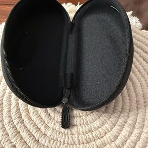 Oakley Black Glasses Case